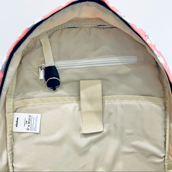 Abshoo Cute Lightweight Unicorn
Backpack - Picture 7 of 8